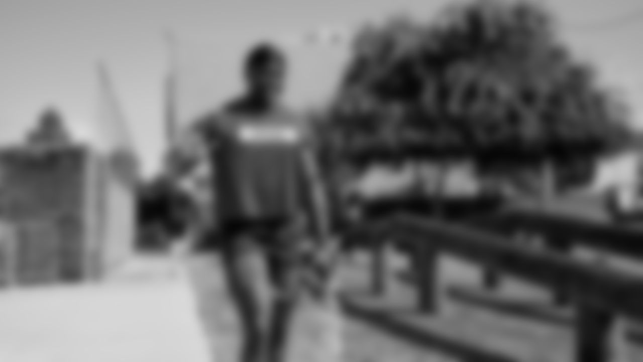 S Malik Mustapha