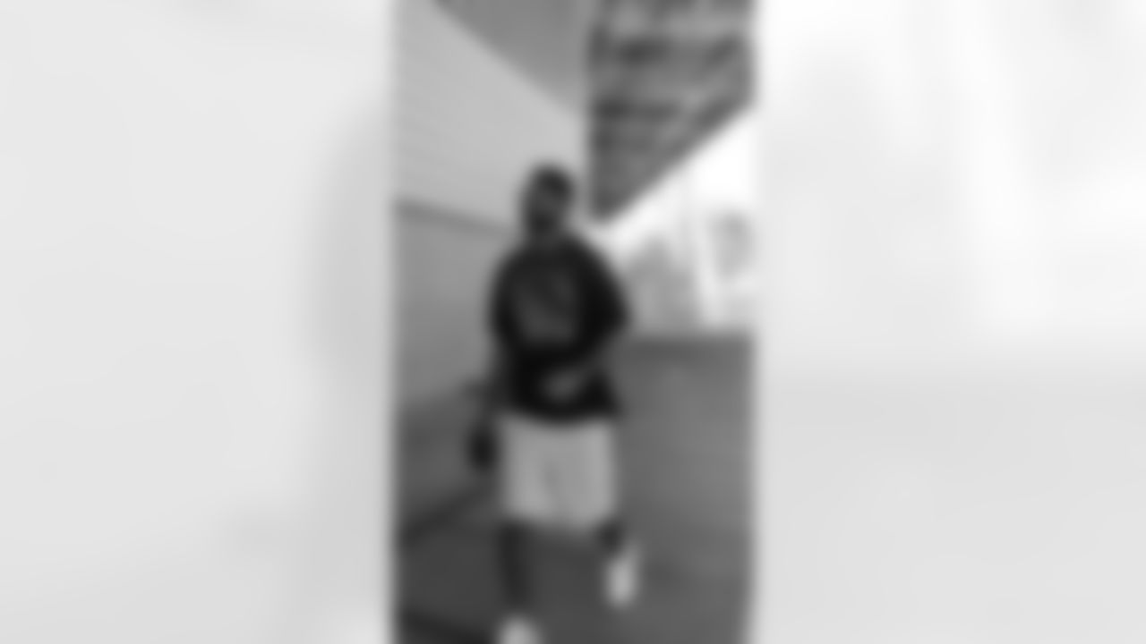WR Jauan Jennings