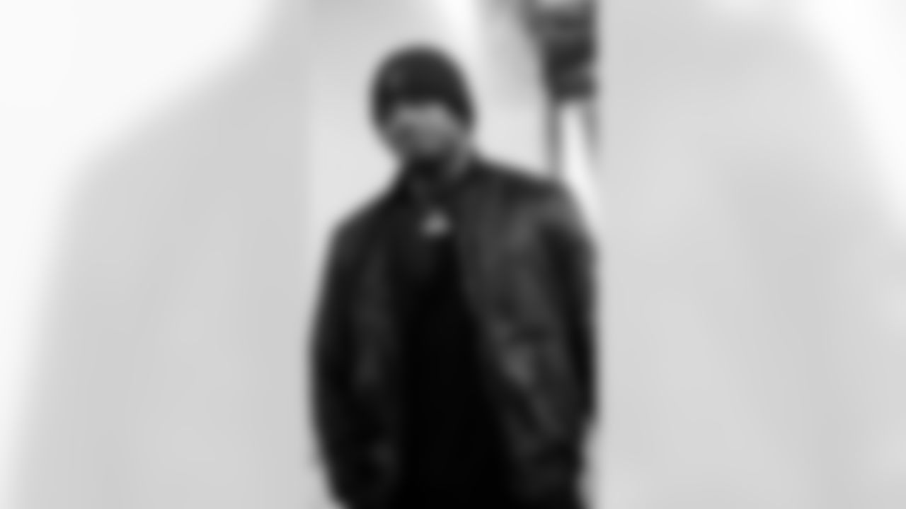 RB Brian Robinson Jr.