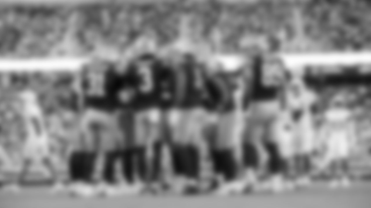 San Francisco 49ers Offense