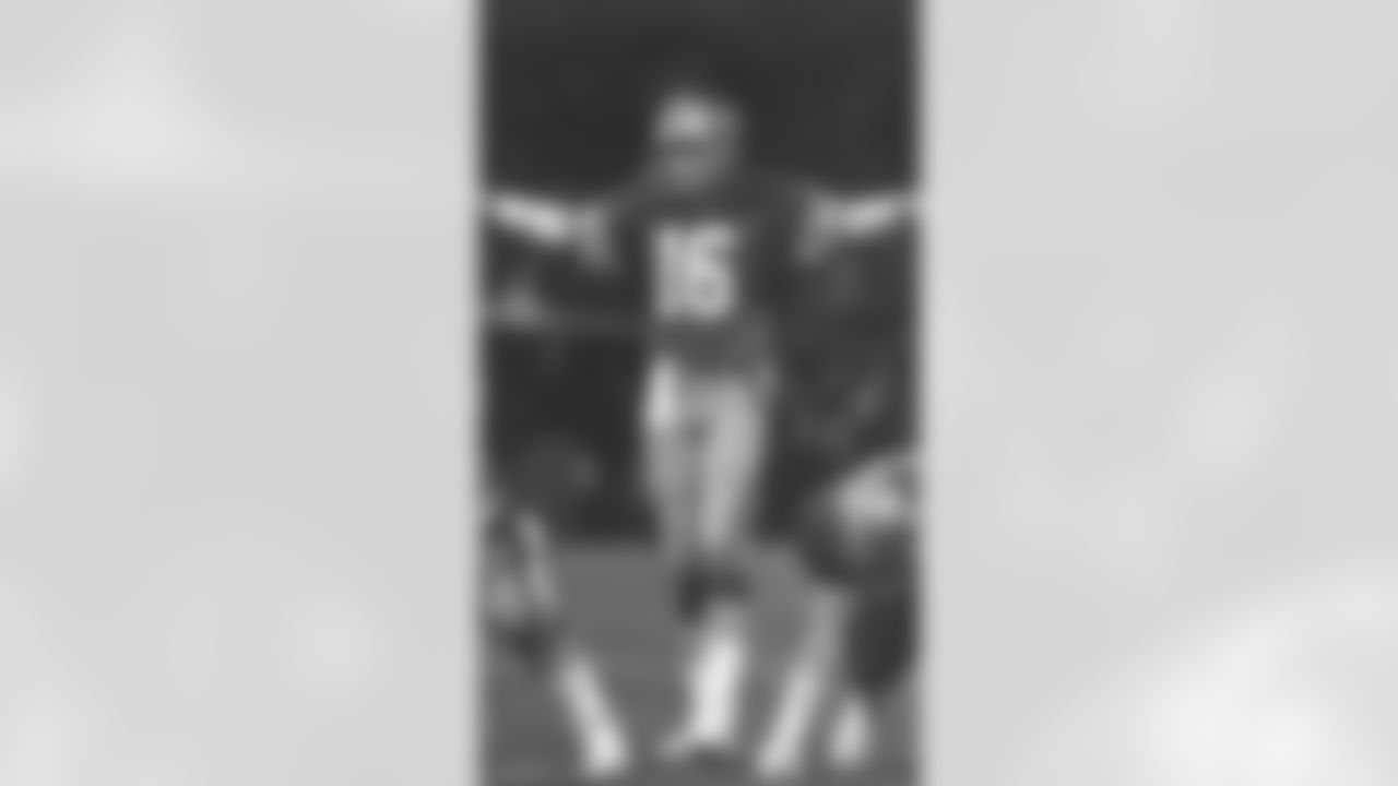 QB Joe Montana