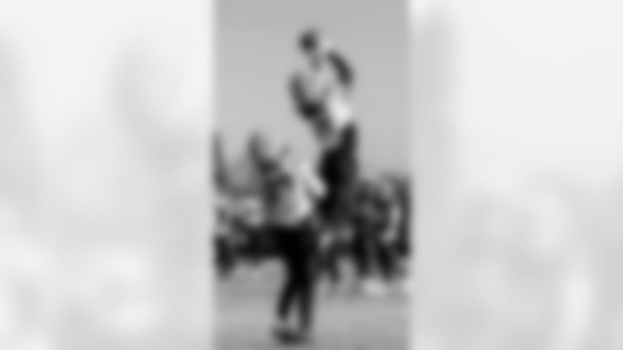 S Ji'Ayir Brown, CB Renardo Green