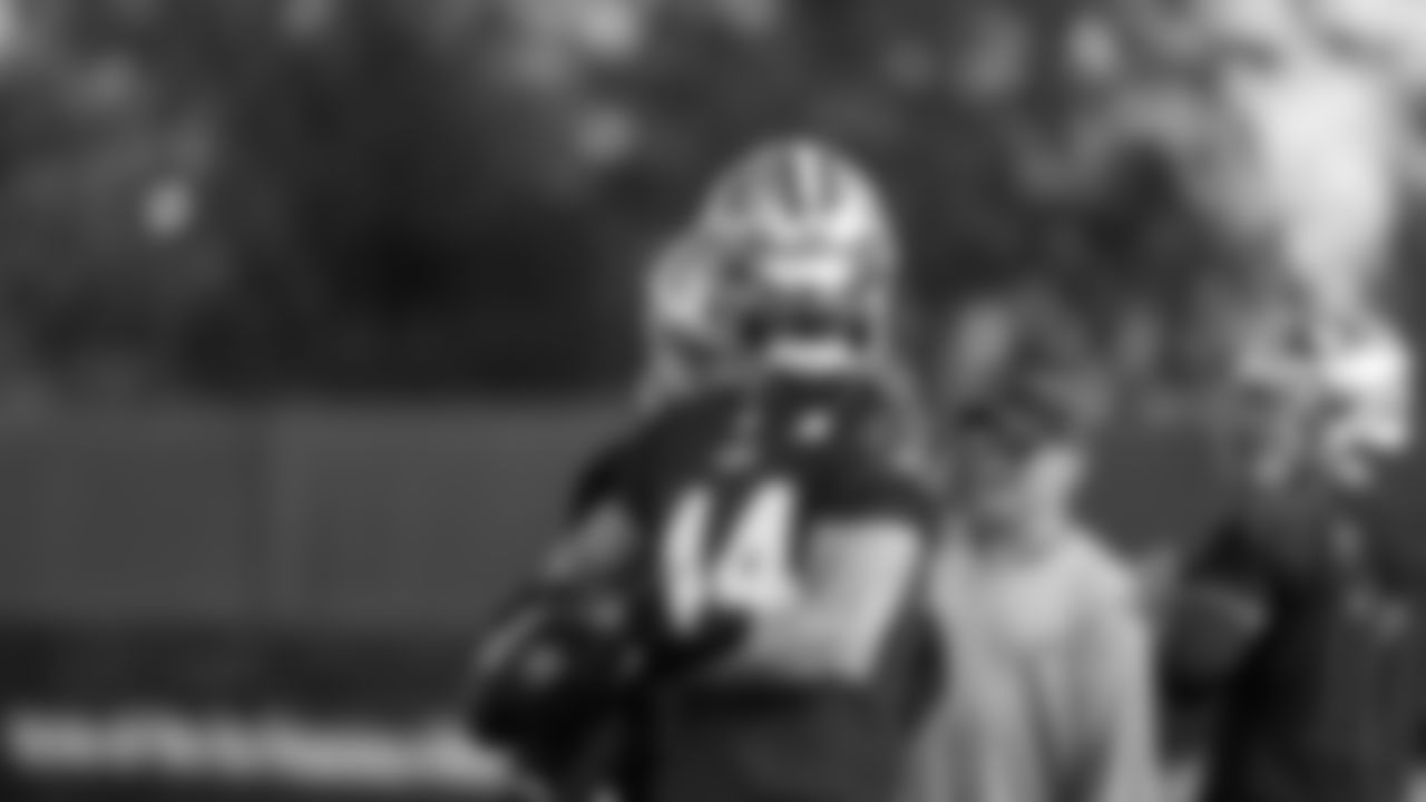 FB Kyle Juszczyk