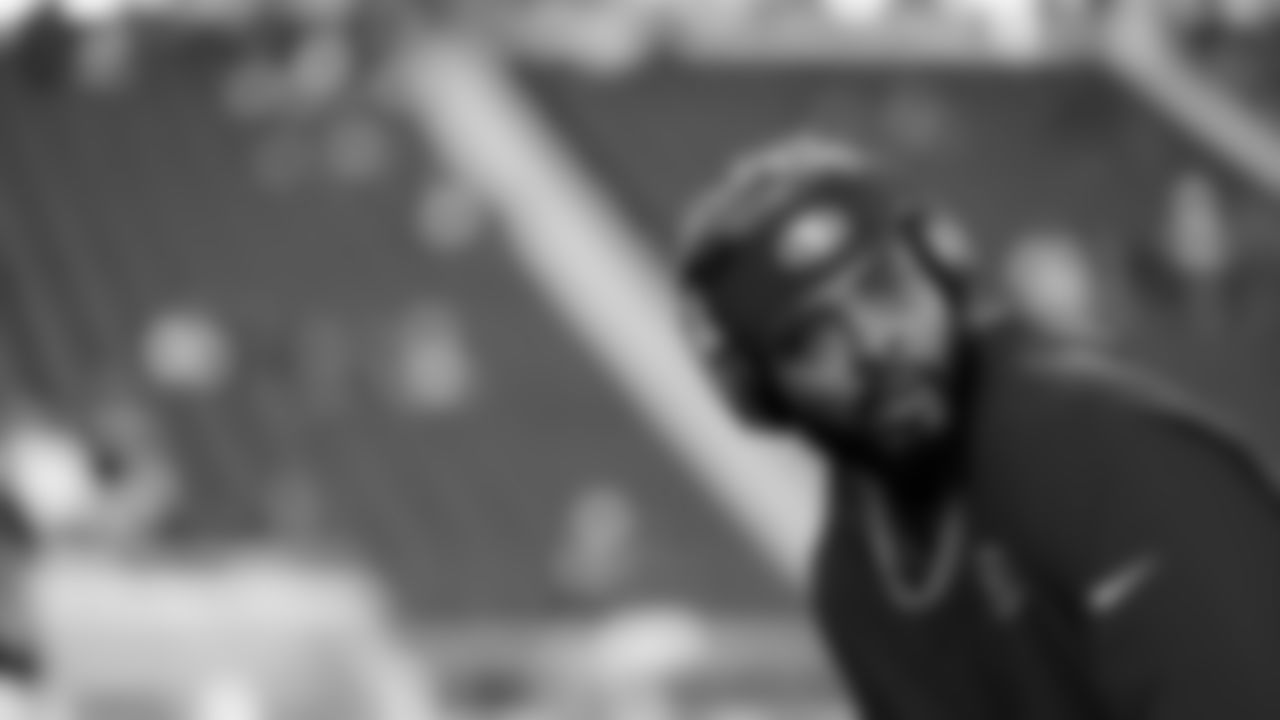 WR Jauan Jennings