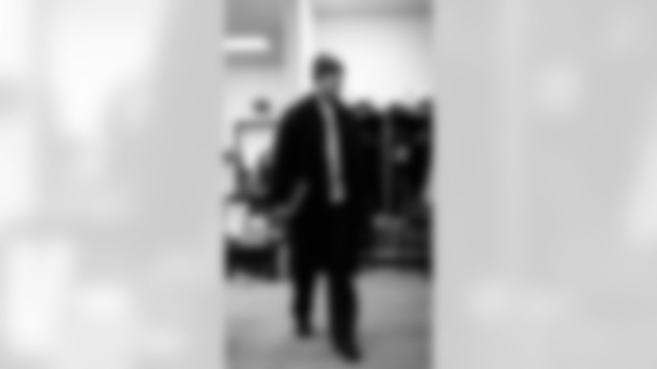 RB Christian McCaffrey