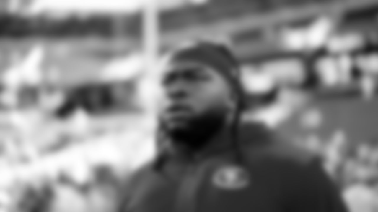 DL C.J. West