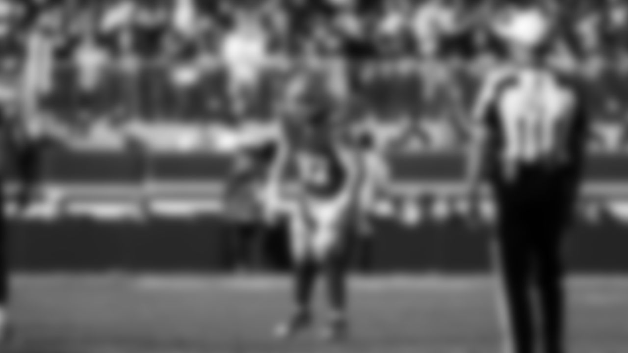 DL Nick Bosa