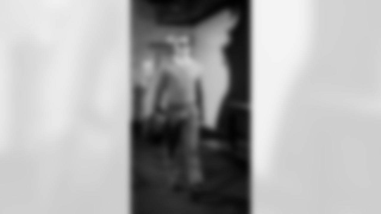 RB Christian McCaffrey