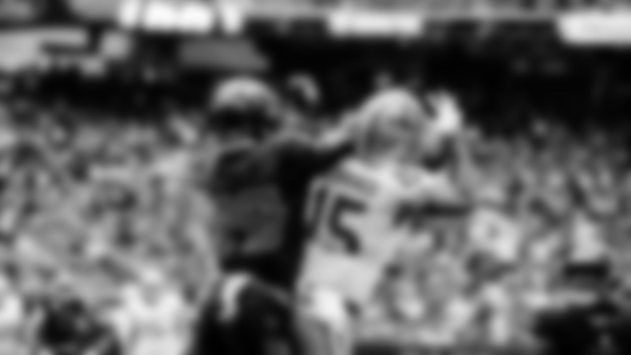 WR Jauan Jennings