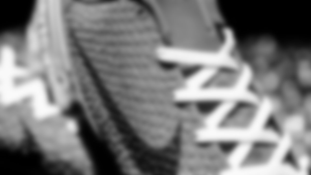 RB Brian Robinson Jr. - Everytown