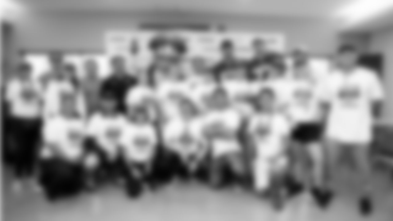 Sourdough Sam, OL Isaac Alarcón, OL Alfredo Gutiérrez