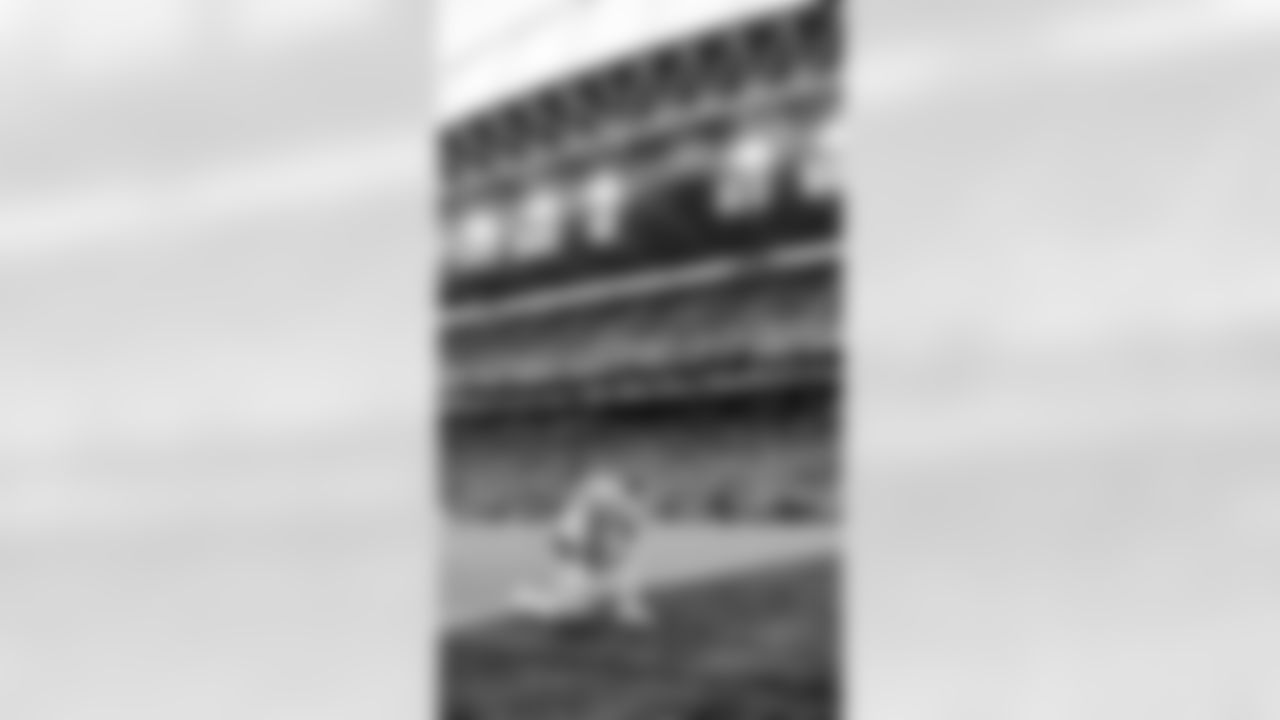 RB Christian McCaffrey