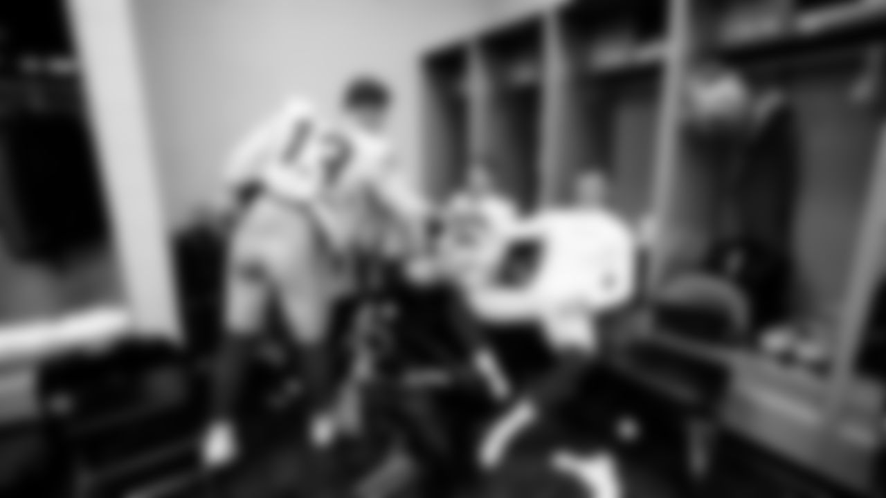 QB Brock Purdy, LS Jon Weeks, P Thomas Morstead