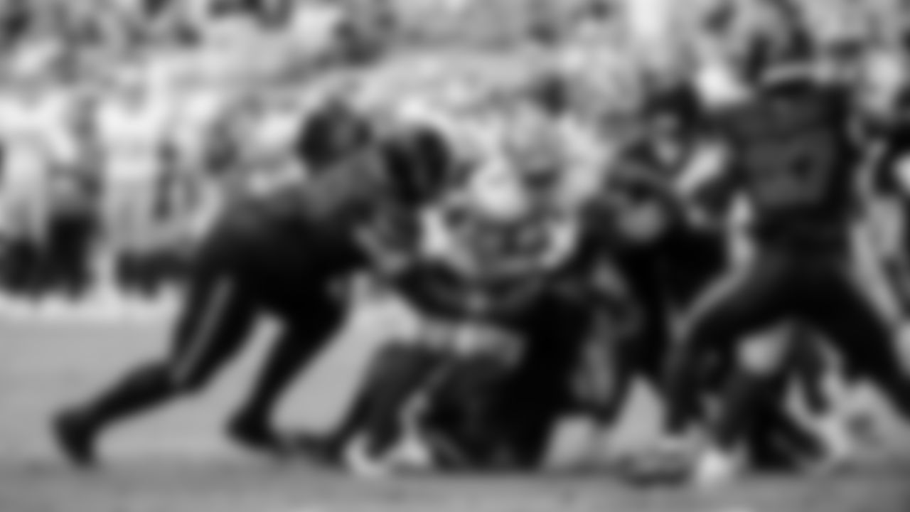 RB Brian Robinson Jr.