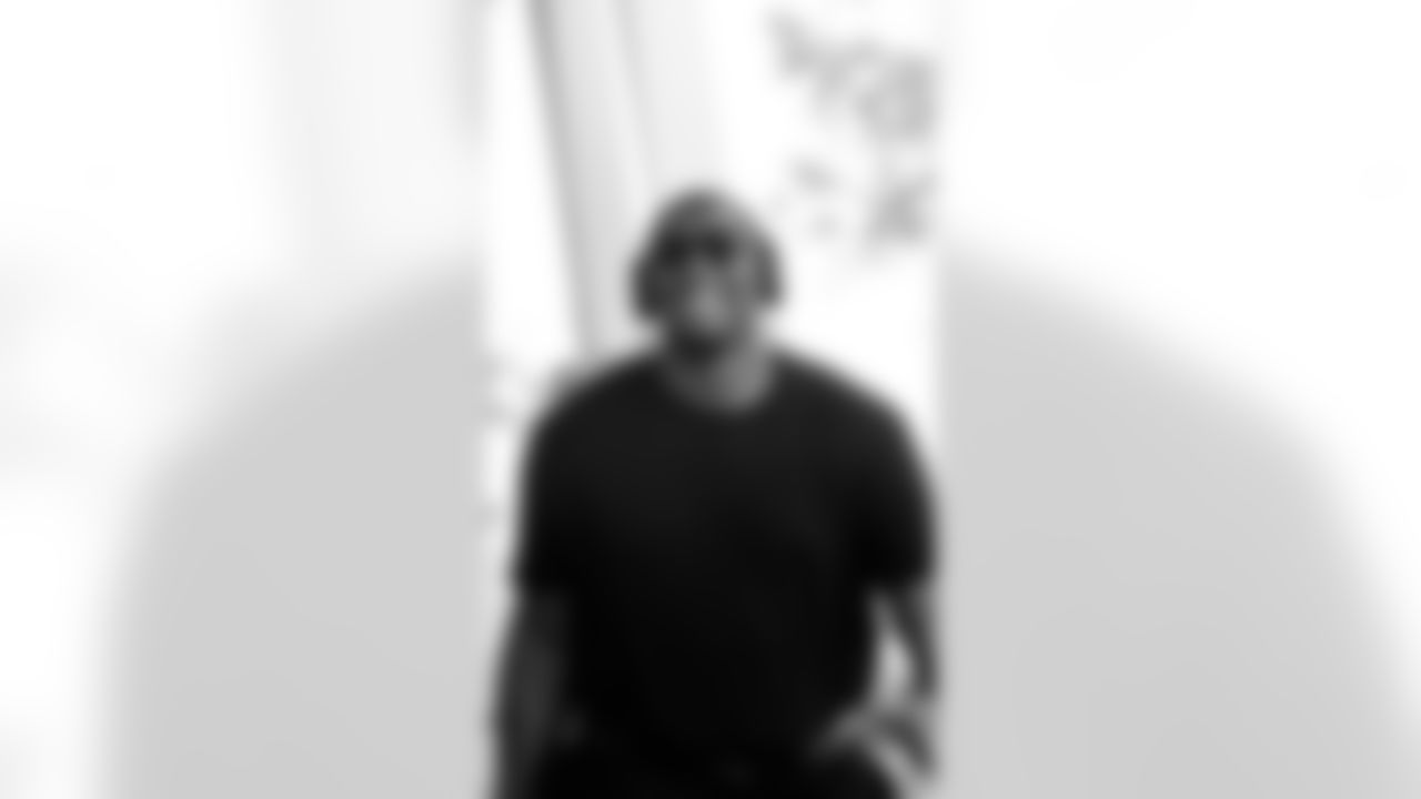 DL Alfred Collins