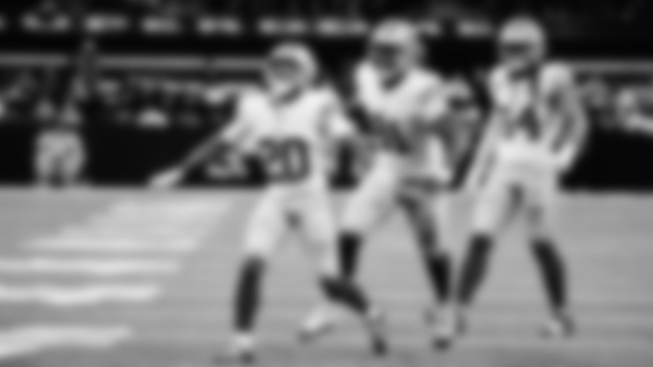 CB Upton Stout, DL Sam Okuayinonu, LB Fred Warner