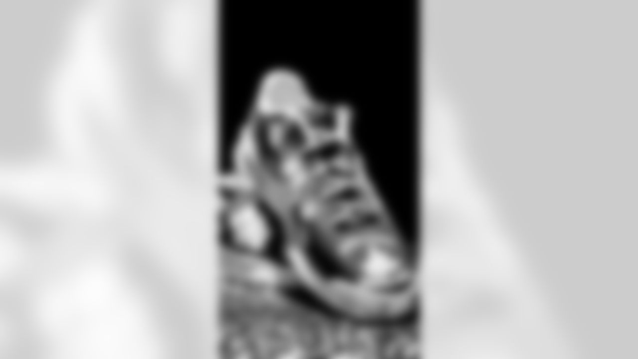 Chief of Football Staff Patrick Hagedorn - Humane Society