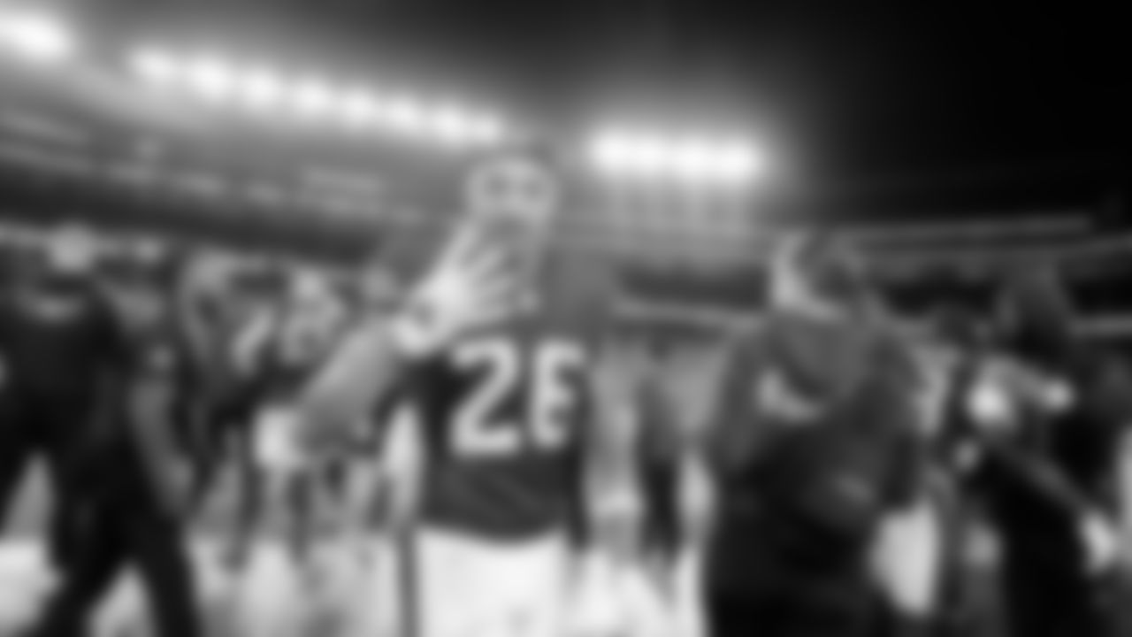 CB Chase Lucas
