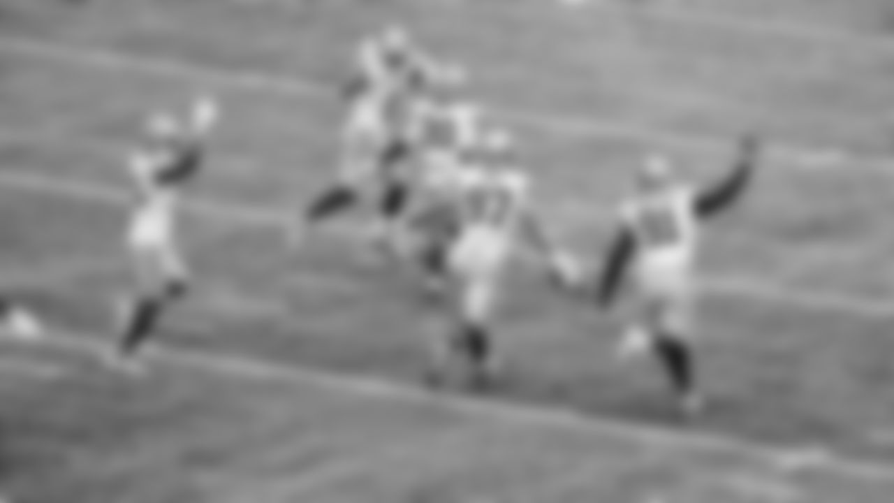 San Francisco 49ers Defense