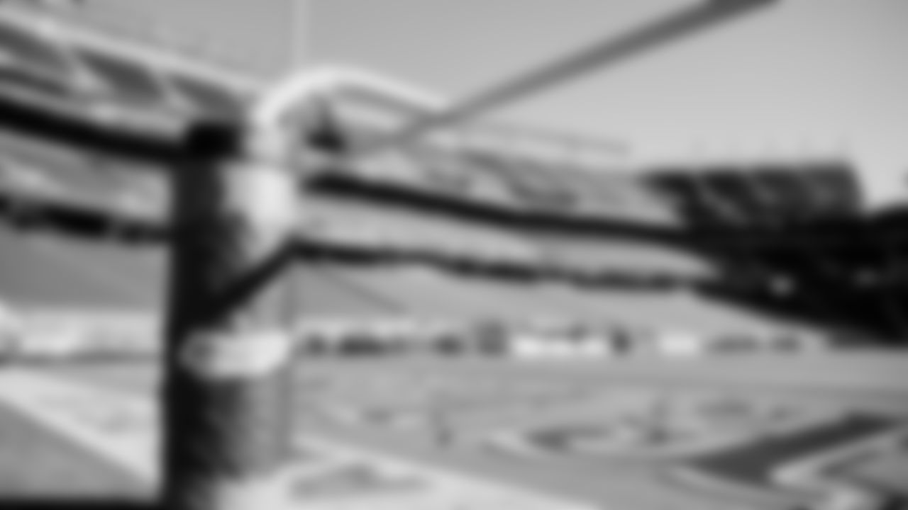 Inside the Stadium: 49ers 2025 My Cause My Cleats 👟