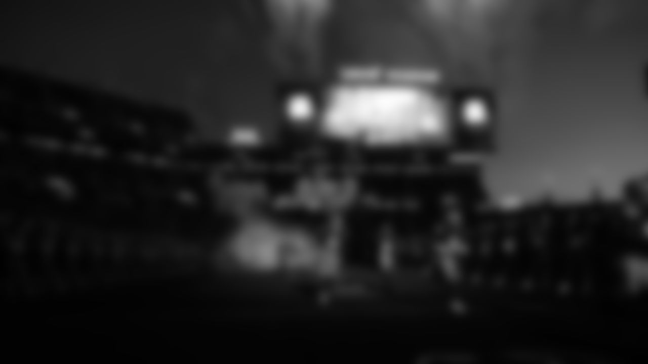 Primetime Under the Lights | 2025 in Review