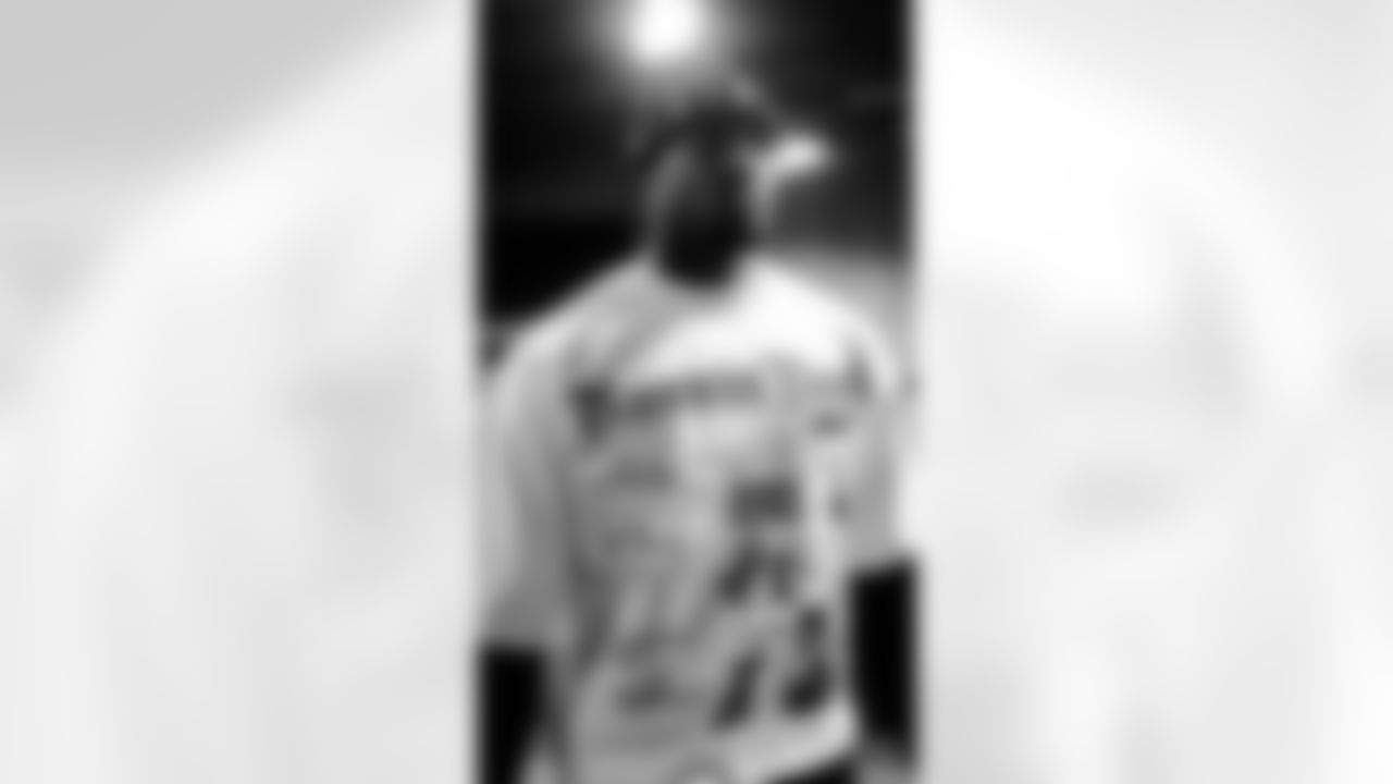 CB Darrell Luter Jr.