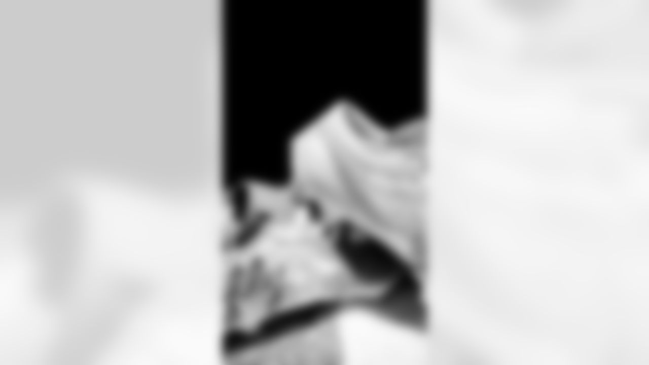 S Ji'Ayir Brown - Fresh Lifelines for Youth