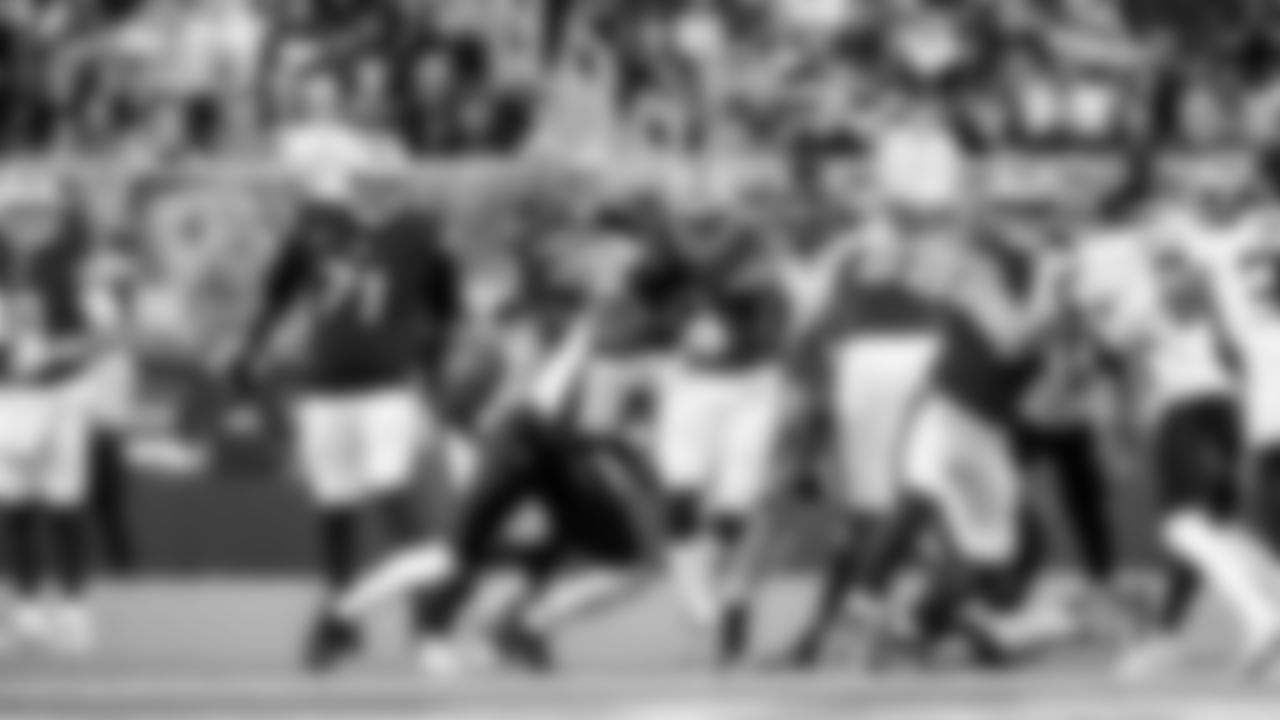 RB Brian Robinson Jr.