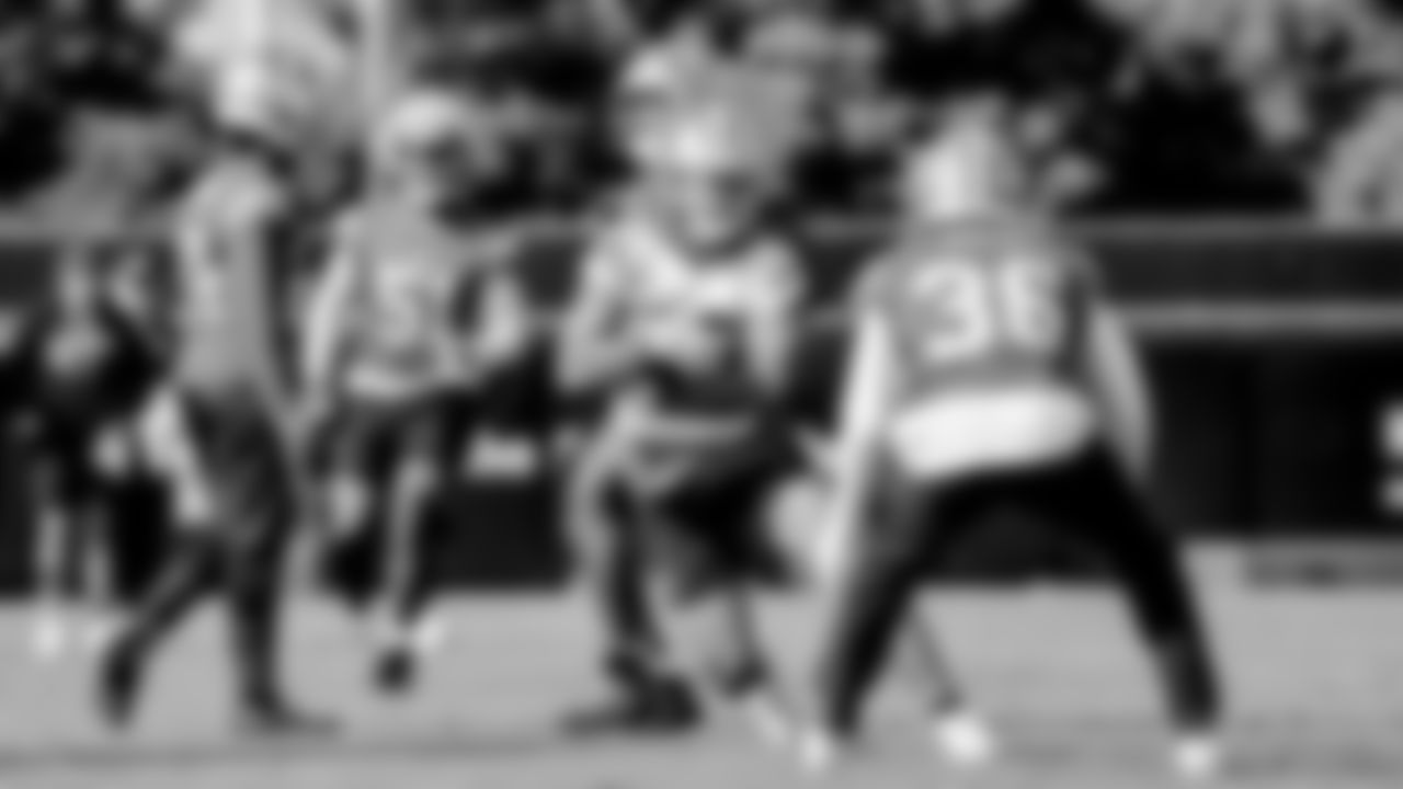 WR Jordan Watkins, S Marques Sigle