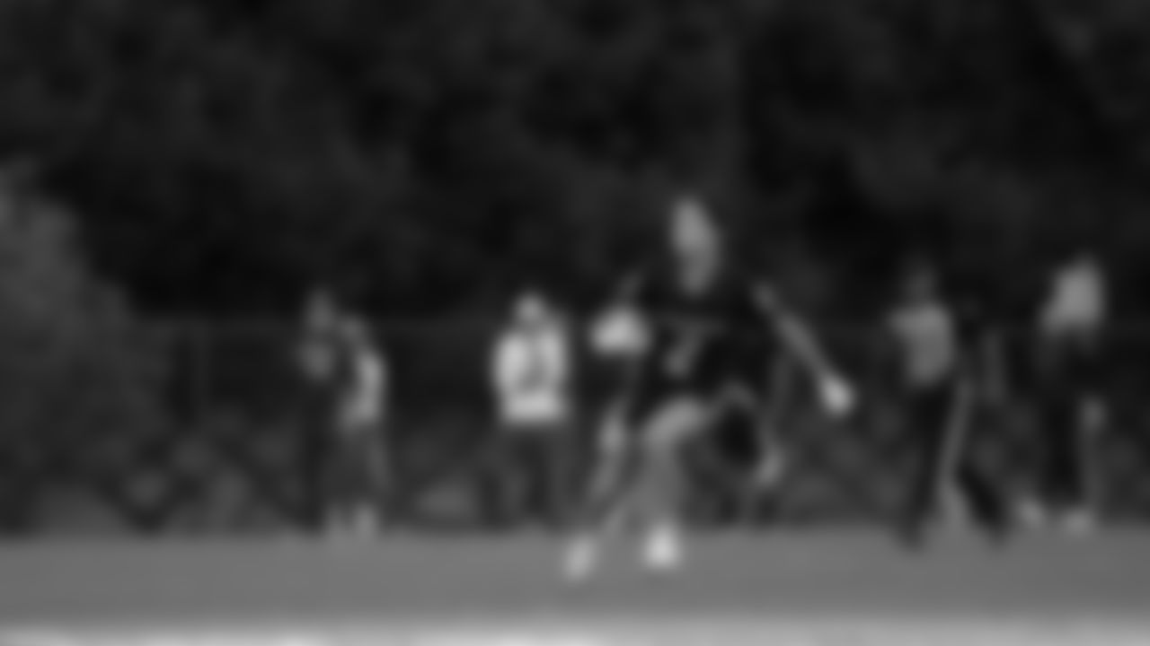 49ers FLAG Hosts a Takeover at Menlo School