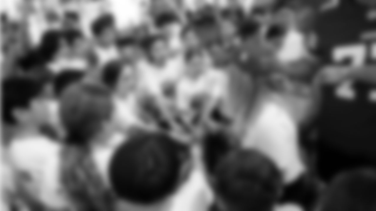 Los San Francisco 49ers Lanzan 49ers Flag México Presentado por Banorte