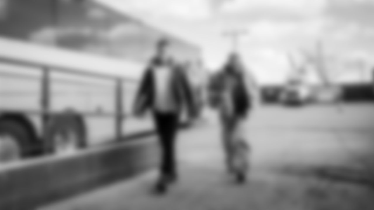 RB Christian McCaffrey, TE George Kittle