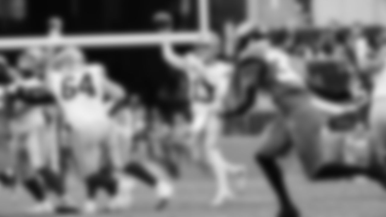 QB Brock Purdy
