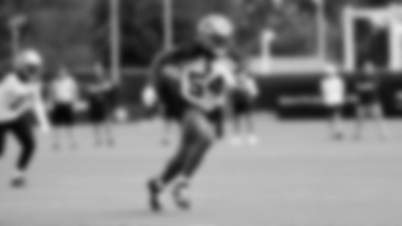 LB Fred Warner