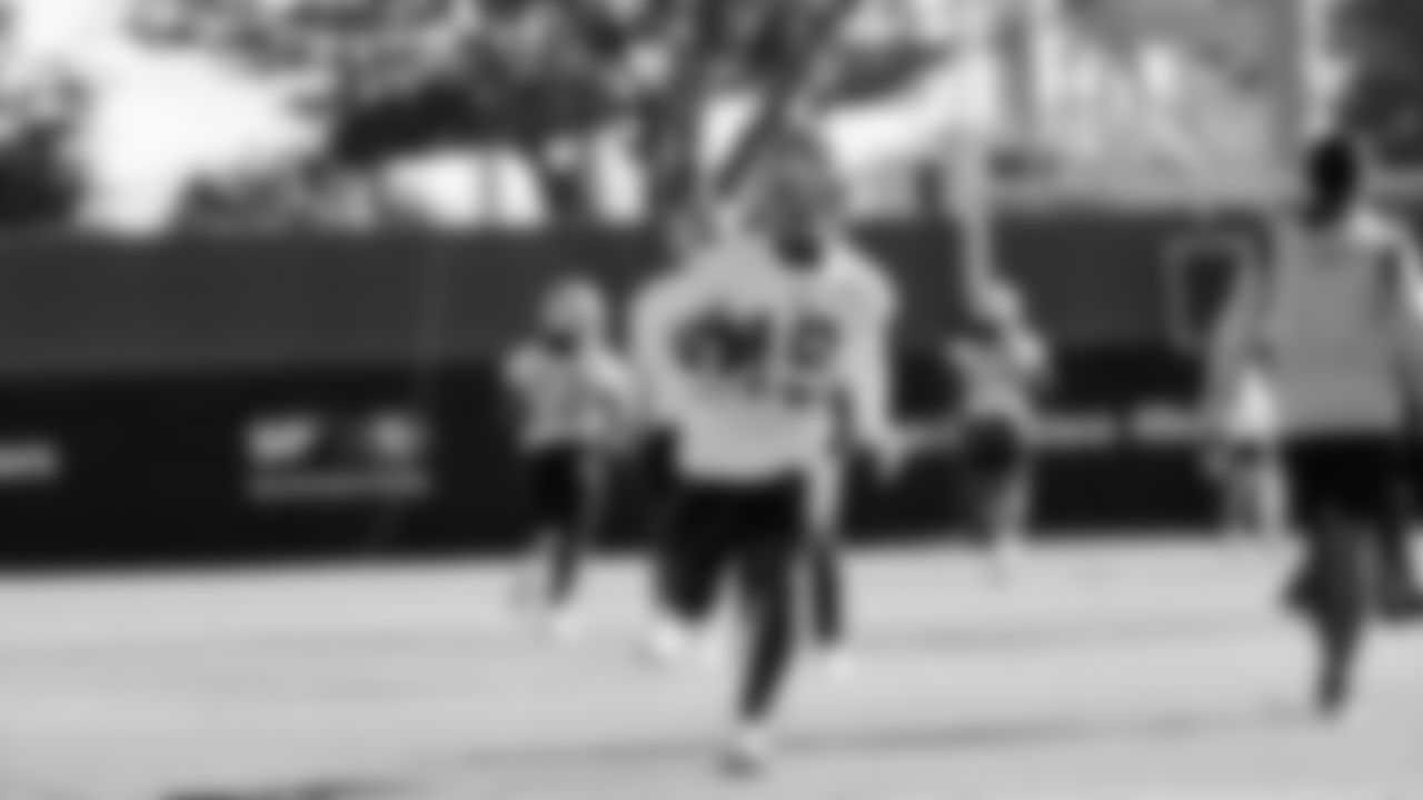 WR Deebo Samuel