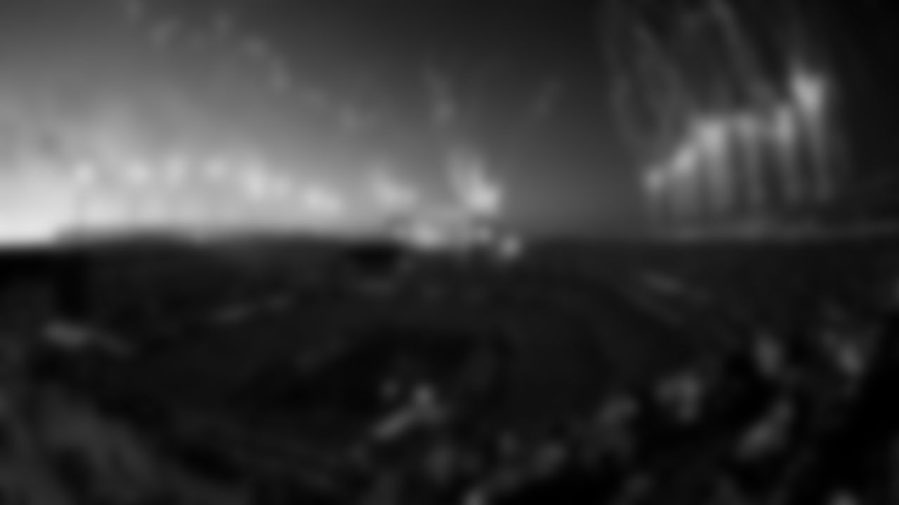 Primetime Under the Lights | 2025 in Review