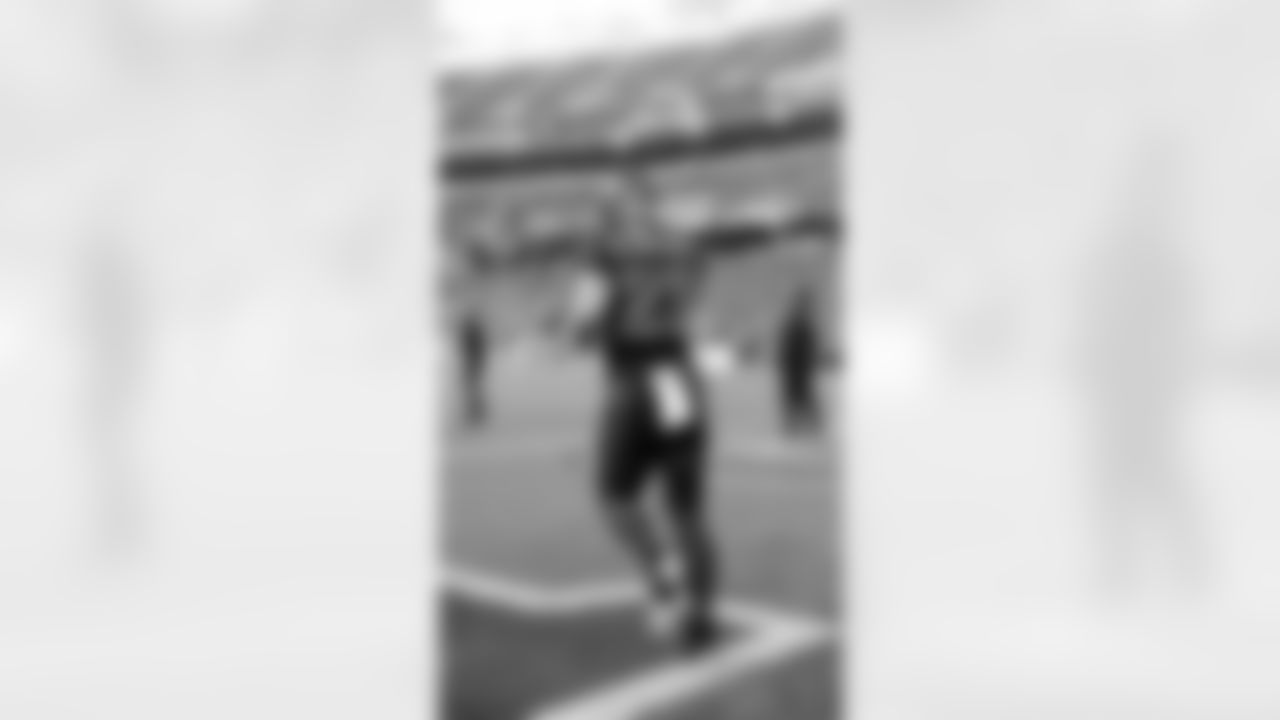 RB Christian McCaffrey