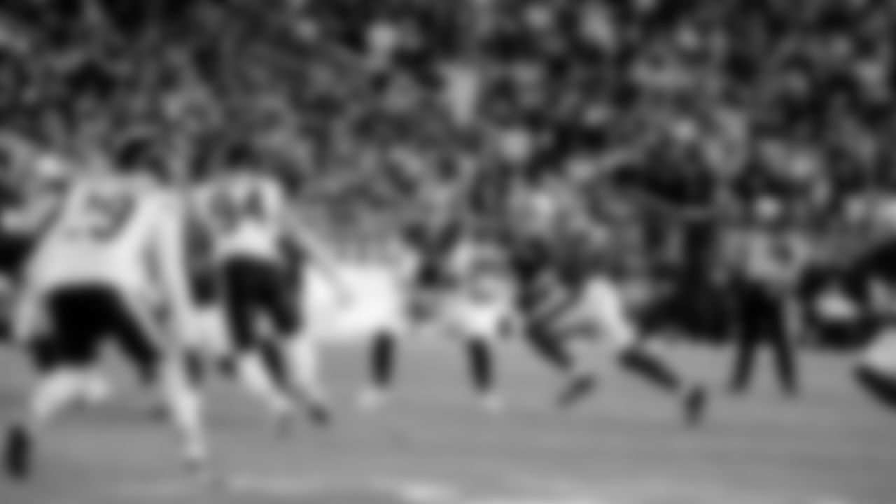 QB Brock Purdy, RB Brian Robinson Jr.