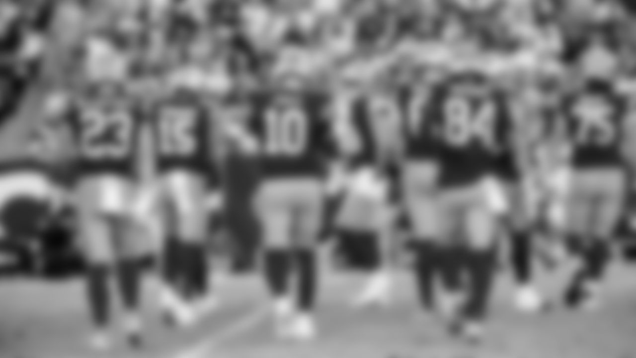 San Francisco 49ers Offense