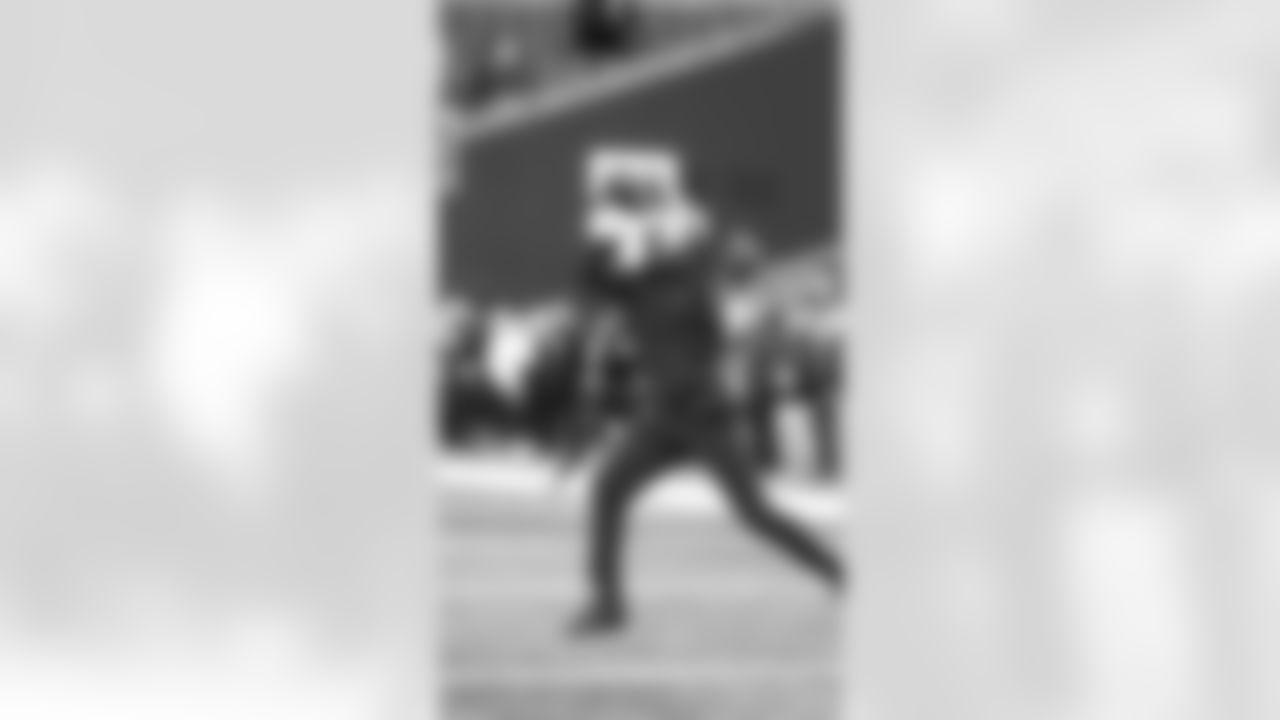 WR Brandon Aiyuk