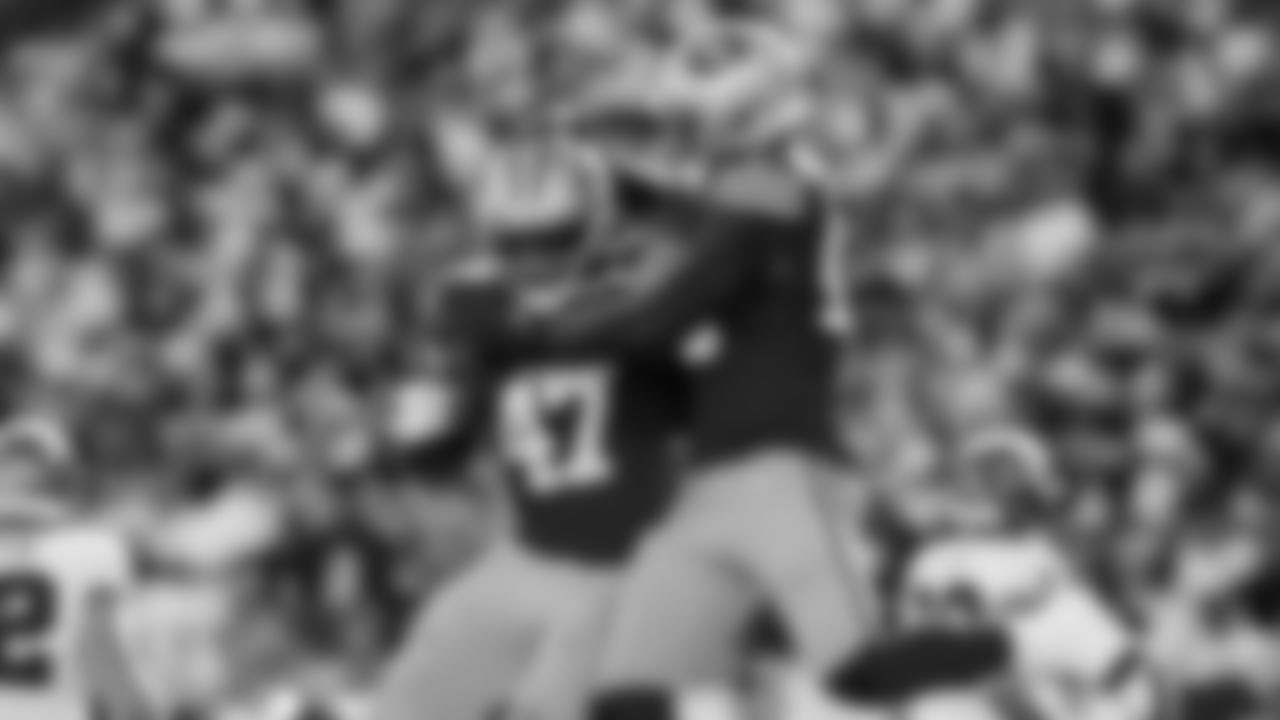 DL Bryce Huff