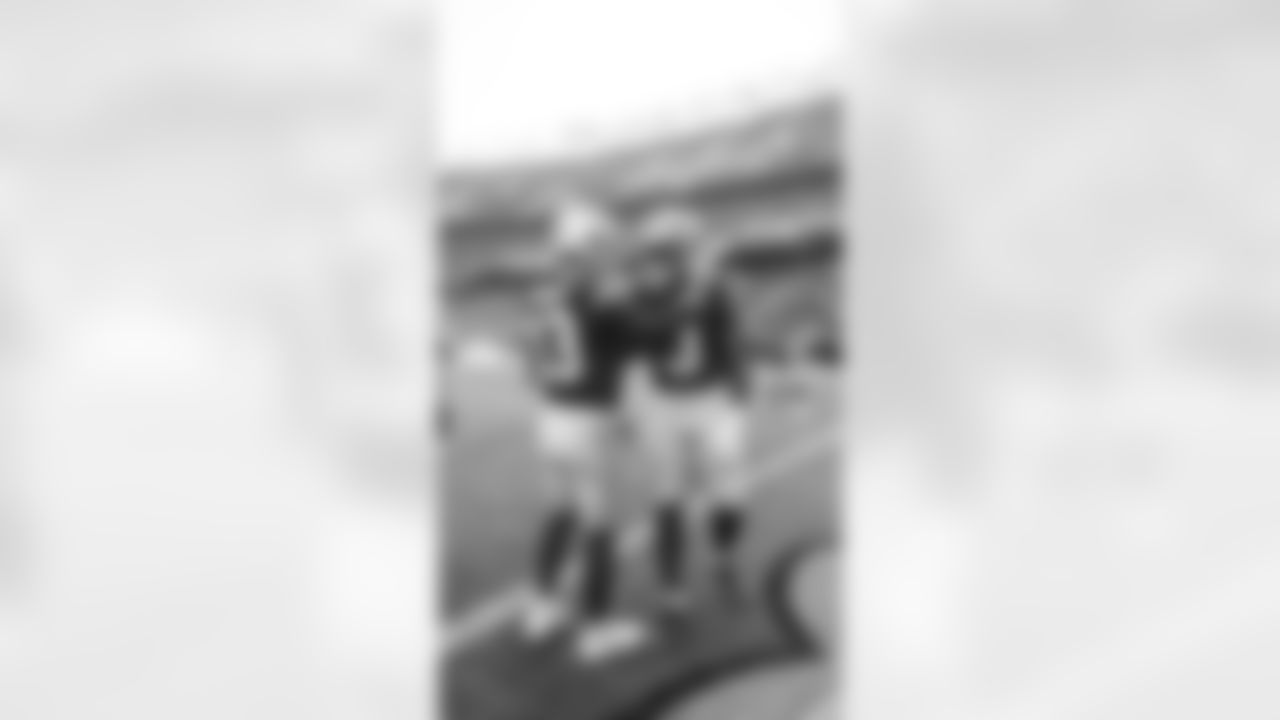 QB Brock Purdy, RB Brian Robinson Jr.