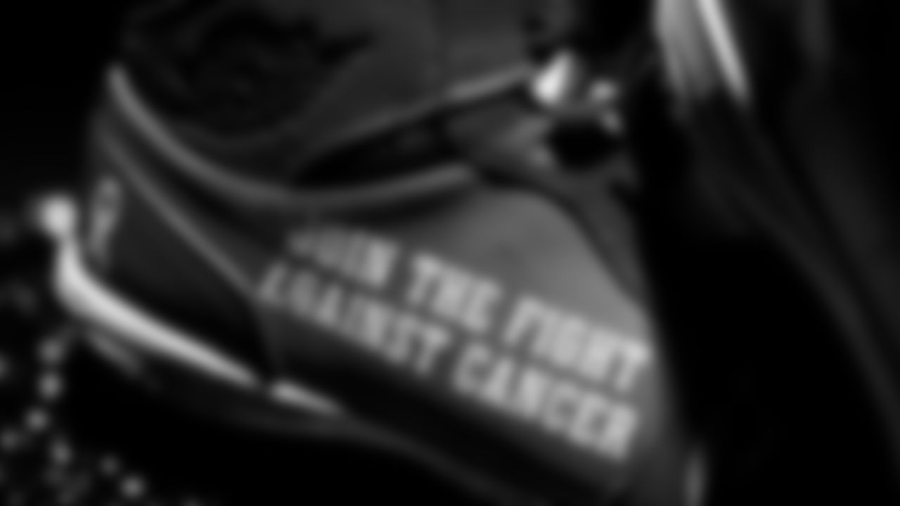 DL Robert Beal Jr. - The Prostate Cancer Foundation