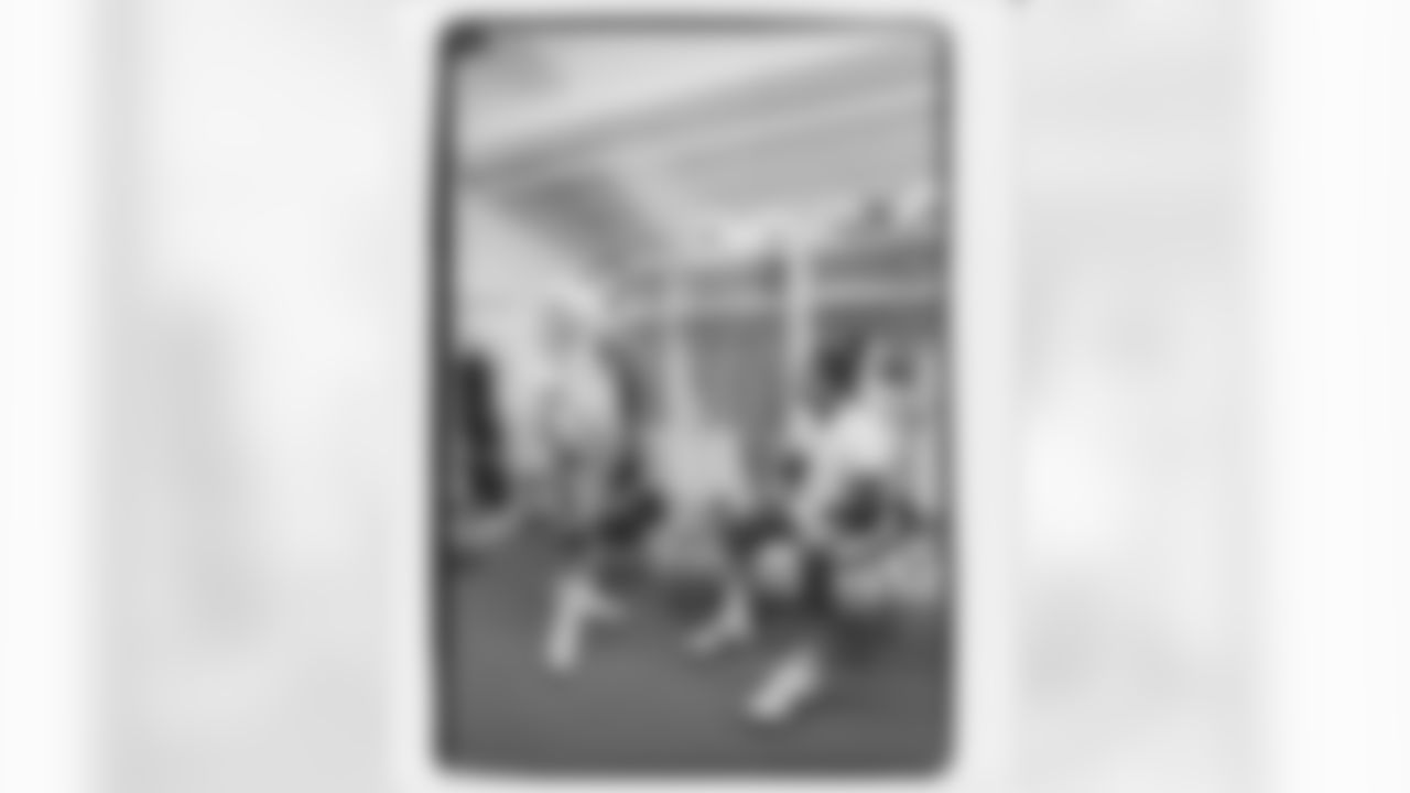 49ers Alumni Tom Rathman, Roger Craig