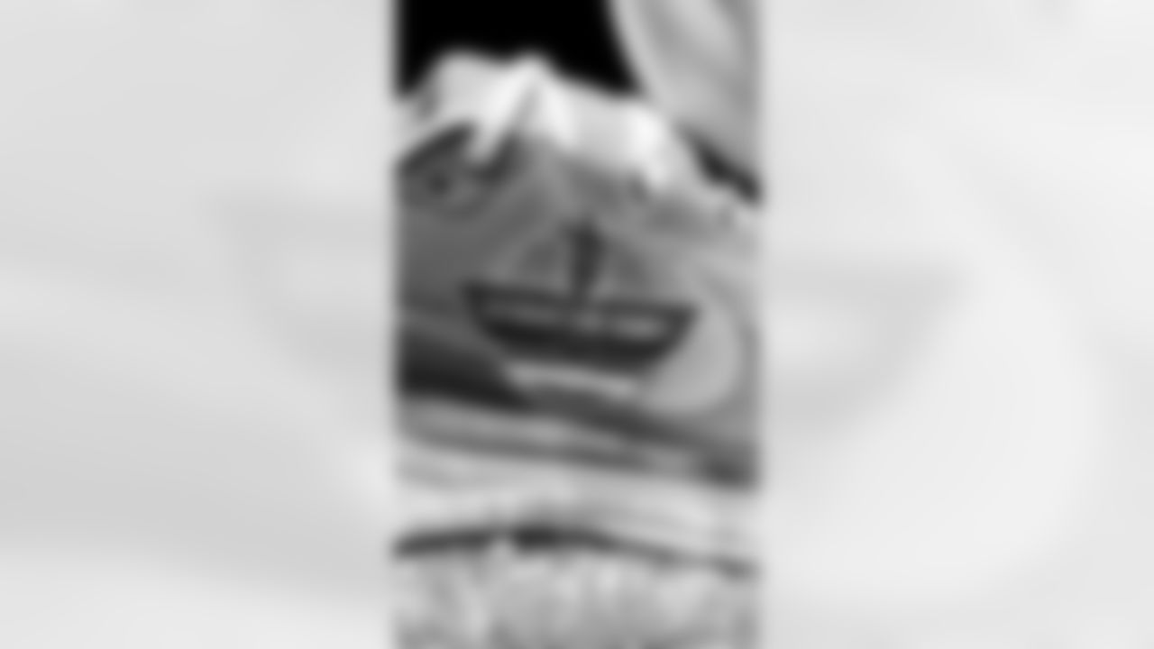 Special Teams Coordinator Brant Boyer - Veterans Care Charity