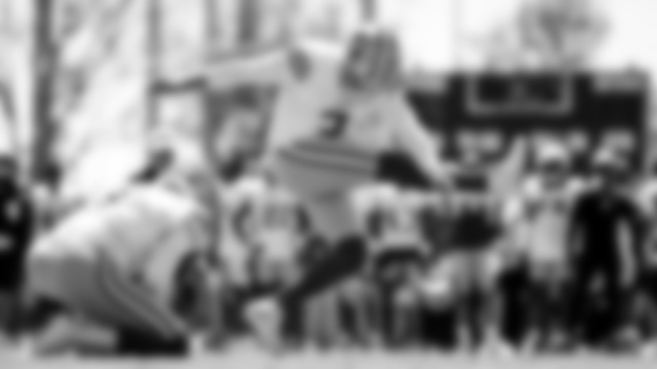 P Thomas Morstead, K Greg Joseph