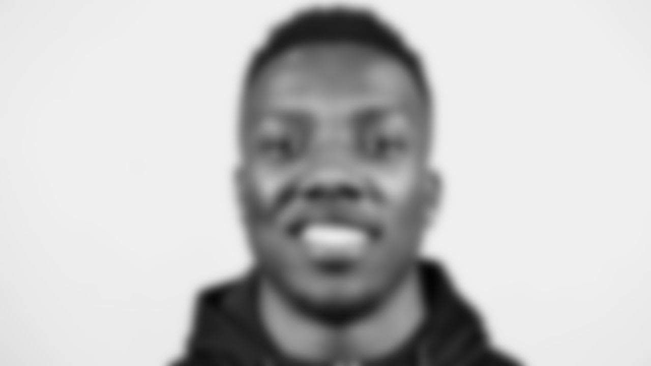 RB Patrick Taylor Jr.