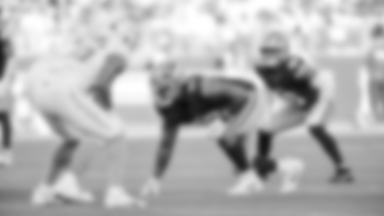 DL Jordan Elliot