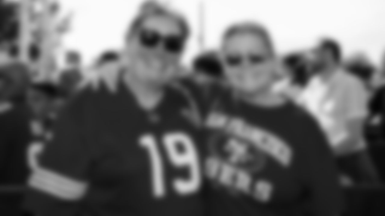49ers Faithful