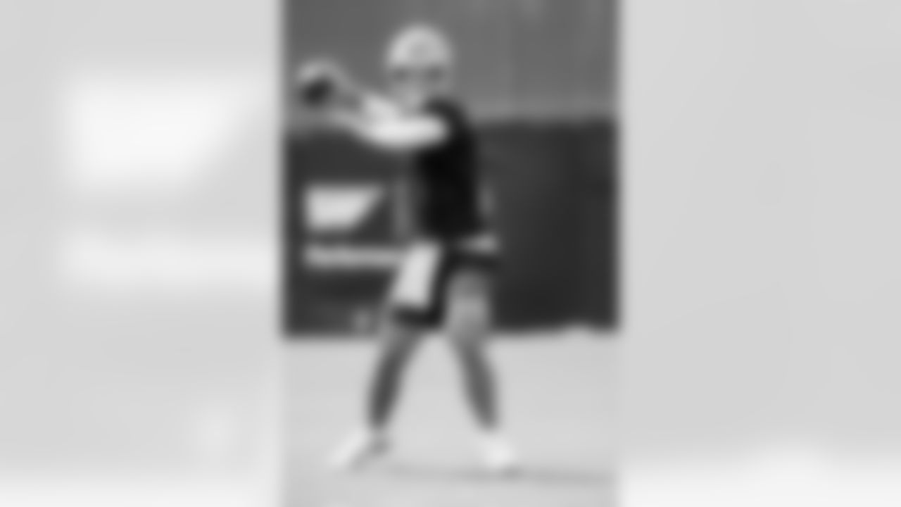 QB Brock Purdy